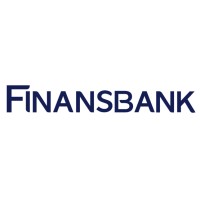 Finansbank logo - Similar company to Unibank Aml Solutions