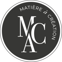 Matière à Création logo - Similar company to Manufacture Alpine