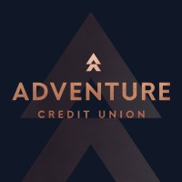 Adventure Credit Union logo - Similar company to Cu Nextgen