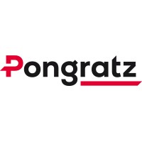 Pongratz Trailer-Group GmbH logo - Similar company to Kinetic Custom Trailers