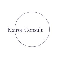 The Kairos Consult logo - Similar company to Group Westom