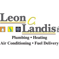 Leon C. Landis, Inc. logo - Similar company to Hershey Heating & Air Conditioning