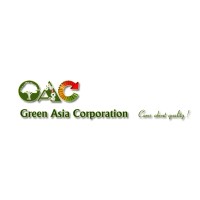 Green Asia Corporation logo - Similar company to Prospect 360 Global