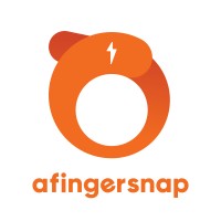 afingersnap logo - Similar company to Bundle Uk