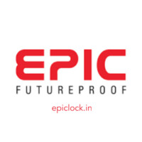 epiclock.in logo - Similar company to Lokcom