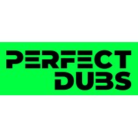 Perfect Dubs logo - Similar company to Finpro