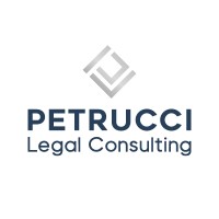 Petrucci Legal Consulting logo - Similar company to Castlex Studio Legale