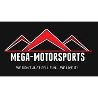 Mega-Motorsports logo - Similar company to Dhy Motorsports