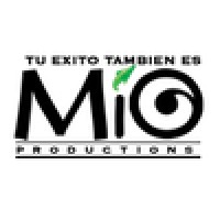 Mio Productions logo - Similar company to Stageone Creative