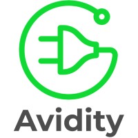 Avidity logo - Similar company to Flexup