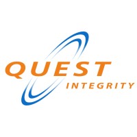 Quest Integrity Services logo - Similar company to Computech Solutions