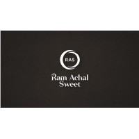 RAS (RAM ACHAL SWEET) logo - Similar company to Youngwings Technologies