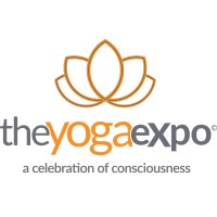 The Yoga Expo logo - Similar company to New Thought Movement Uk