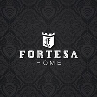 Fortesa Home logo - Similar company to Design Plan Build Services