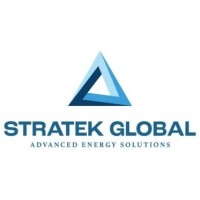 Stratek Global logo - Similar company to The Blue Print
