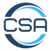 Cyber Secured Africa logo - Similar company to The Nasa Space Apps Challenge, Kumasi