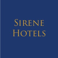 Sirene Hotels logo - Similar company to Eurest Services B.V.