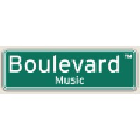 Boulevard Music logo - Similar company to Rogue Music Alliance