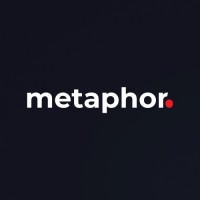 metaphor India logo - Similar company to Ioxpert