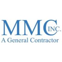MMC Inc. logo - Similar company to Arb, Inc.