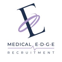 Medical Edge Recruitment logo - Similar company to Ucfaa