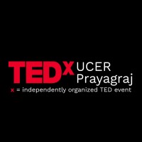 TEDxUCER Prayagraj logo - Similar company to Prayagraj Express