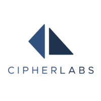 Cipher Labs logo - Similar company to Cipher Labz