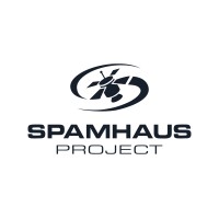 The Spamhaus Project logo - Similar company to Evil Ape