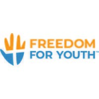 Freedom for Youth Ministries logo - Similar company to Integrity Communications