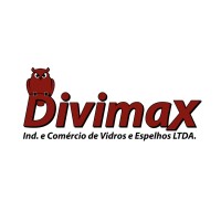 Divimax Vidros e Espelhos logo - Similar company to Divinal Vidros