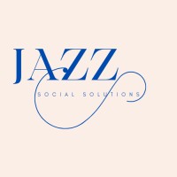 JazzSocialSolutions logo - Similar company to The Staver Group
