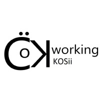 KOSii logo - Similar company to Lab4Land