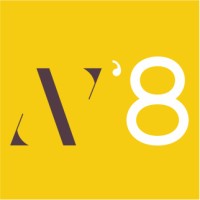 Nuevecomaocho logo - Similar company to Mentementa