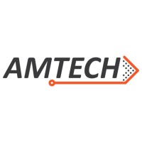 Amtech Electrocircuits logo - Similar company to Centri