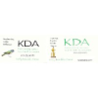 KDA Ventures L.L.C. logo - Similar company to Baseball Concepts