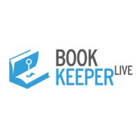 BookKeeperLive logo - Similar company to Optamark