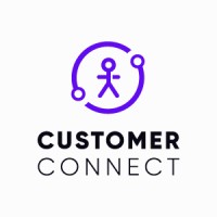 Customer Connect logo - Similar company to Bersec