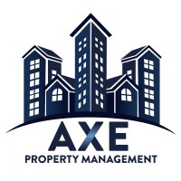 Axe Property Management, Inc. logo - Similar company to Mcsen Realty Corp.
