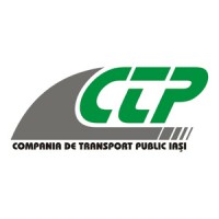 Compania de Transport Public Iasi logo - Similar company to S.C. Tursib S.A.