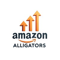 Amazon Alligators logo - Similar company to Aris Media – Marketing Agency