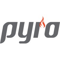 Pyro Audio