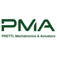 PMA logo - Similar company to Reboot Software Pvt Ltd