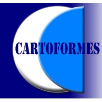 CARTOFORMES logo - Similar company to 2Cp Plv