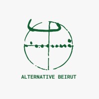 Alternative Beirut logo - Similar company to Whitelogs