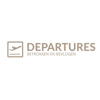Departures | Betrokken en bevlogen logo - Similar company to Affinect
