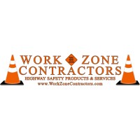 Work Zone Contractors logo - Similar company to Traffic Management And Consulting Services