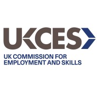 Uk Commission For Employment & Skills (Ukces)