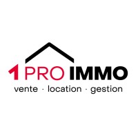 1PROIMMO logo - Similar company to Hapi Immobilier