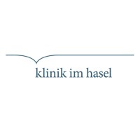 Klinik Im Hasel AG logo - Similar company to Forel Klinik