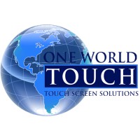One World Touch, LLC logo - Similar company to Codefusion Systems